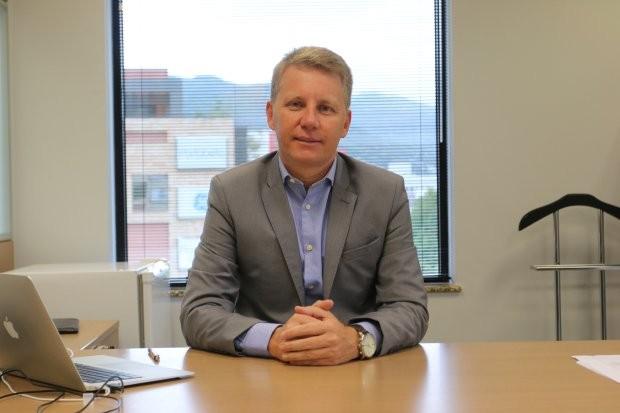 Amandio João da Silva Junior é anunciado novo chefe da Casa Civil