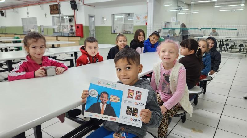 Campanha SuperAção, do Bairro da Juventude, chega acompanhada de café em maio