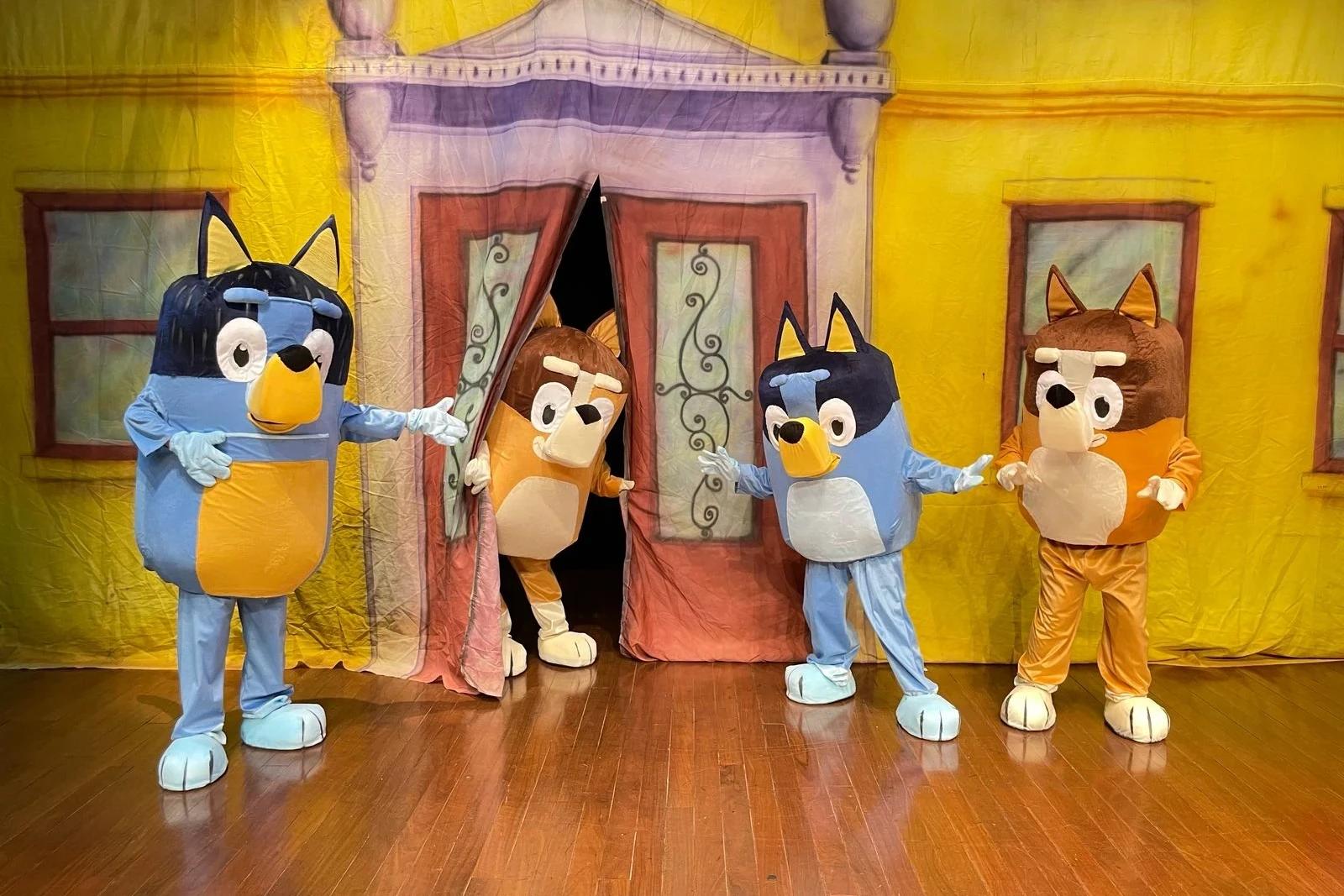 Teatro Elias Angeloni recebe espetáculo infantil educativo em Criciúma