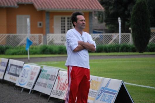 "É sempre bom começar com o pé direito", disse Walter Ghislandi