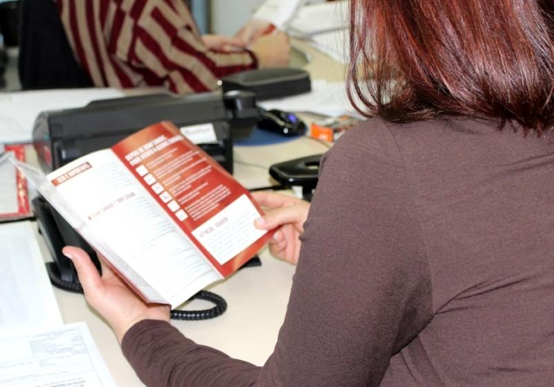 Incentivo para doação de sangue é intensificado no Paço Municipal 