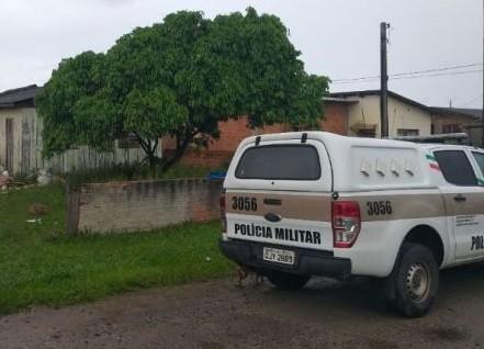 Homem é morto a tiros em Balneário Arroio do Silva