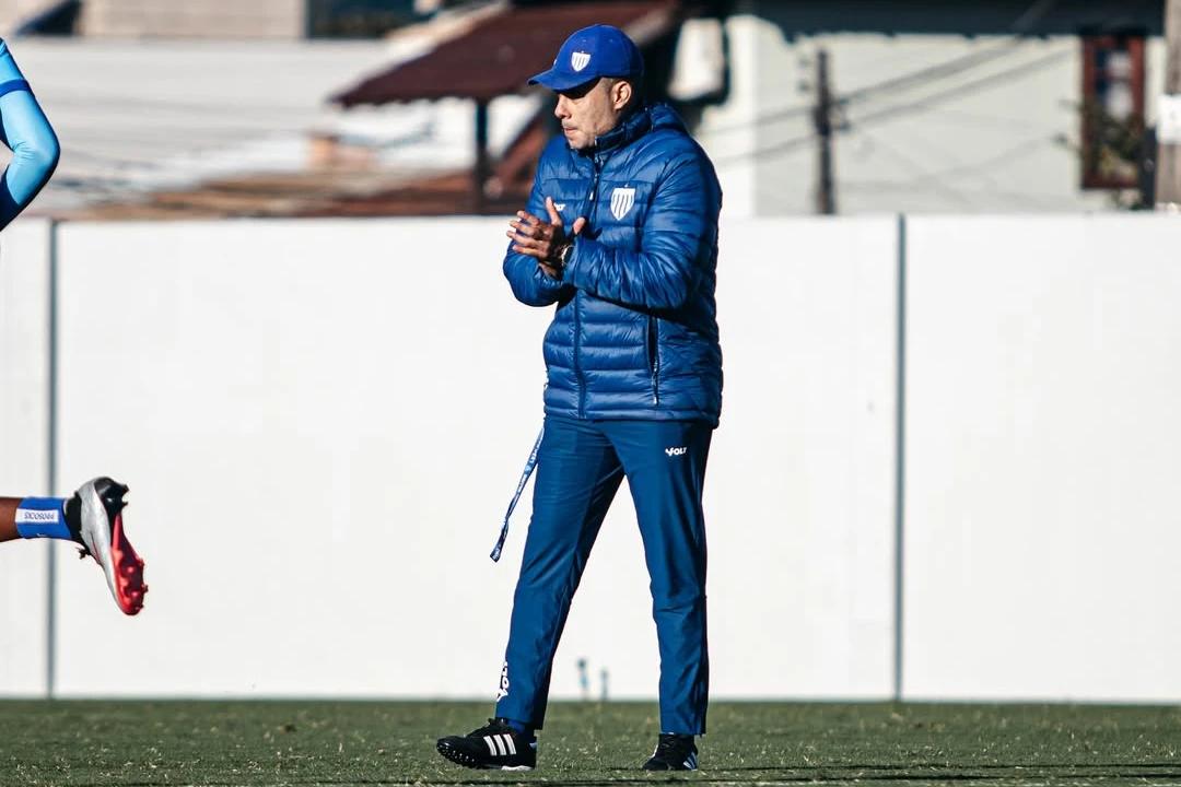 Técnico do Avaí comemora vitória no clássico diante do Tigre: ‘Fomos efetivos’