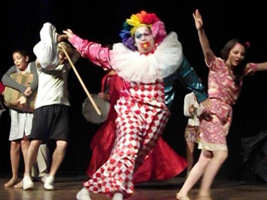 Cia. de Teatro Unisul está com inscrições abertas