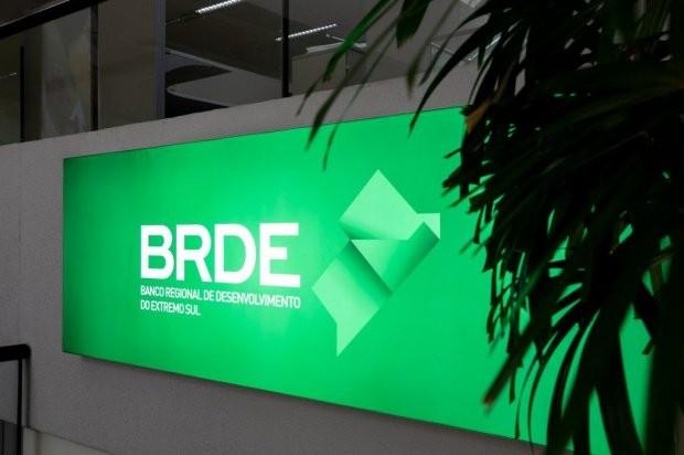 BRDE realiza R$ 1 bilhão em operações de crédito em 2020
