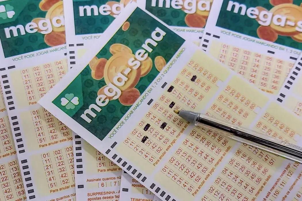 Mega-Sena sorteia prêmio de R$ 53 milhões nesta quinta-feira