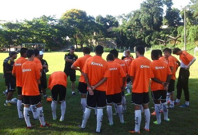 Criciúma e São Paulo duelam por vaga nas quartas de final da Copa SP