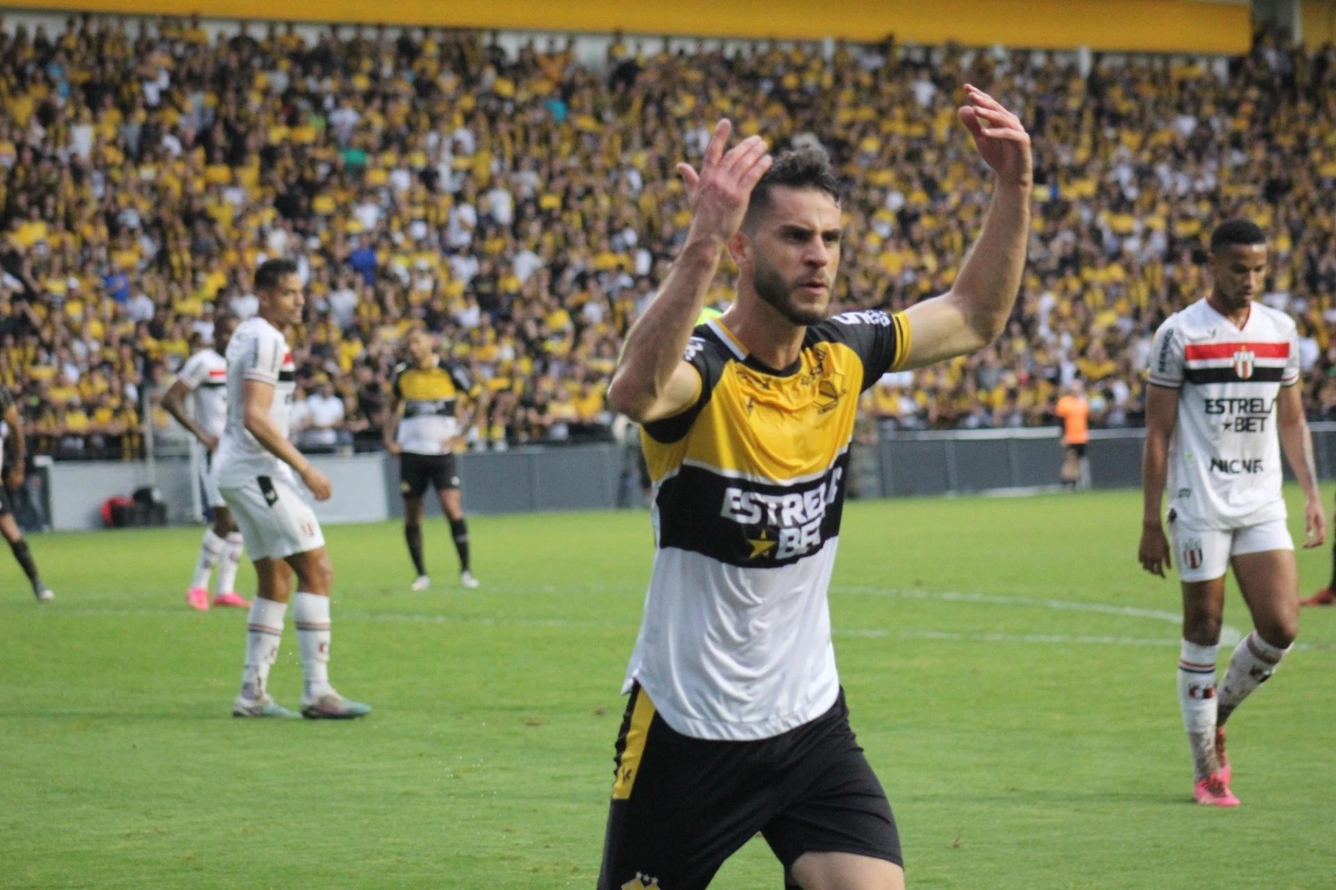 Tigre possui pequena vantagem em retrospecto contra o Botafogo