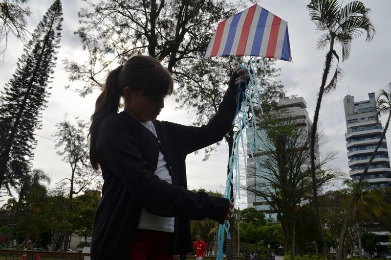 Pipas irão colorir o céu do Parque das Nações