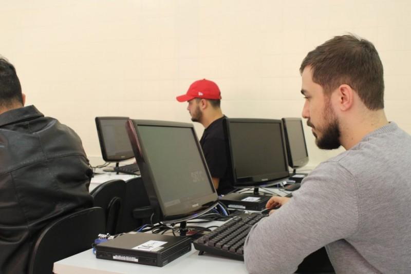 Cursos Rápidos Satc lança formação em Análise de Dados 