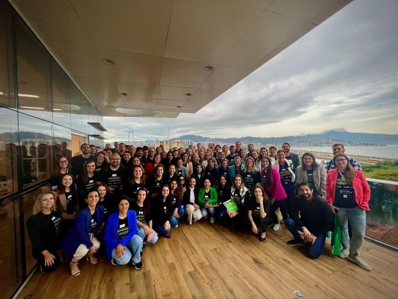 Estudantes do ensino médio participarão do projeto Geração Empreendedora em Braço do Norte