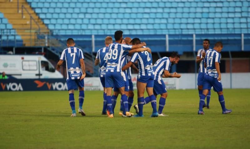 Avaí vence Chapecoense e sai na frente na decisão do Catarinense