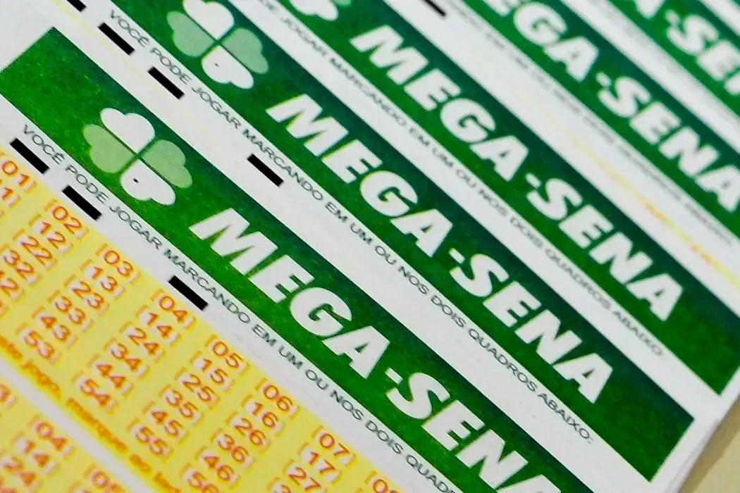 Mega-Sena sorteia prêmio de R$ 32 milhões nesta quinta-feira