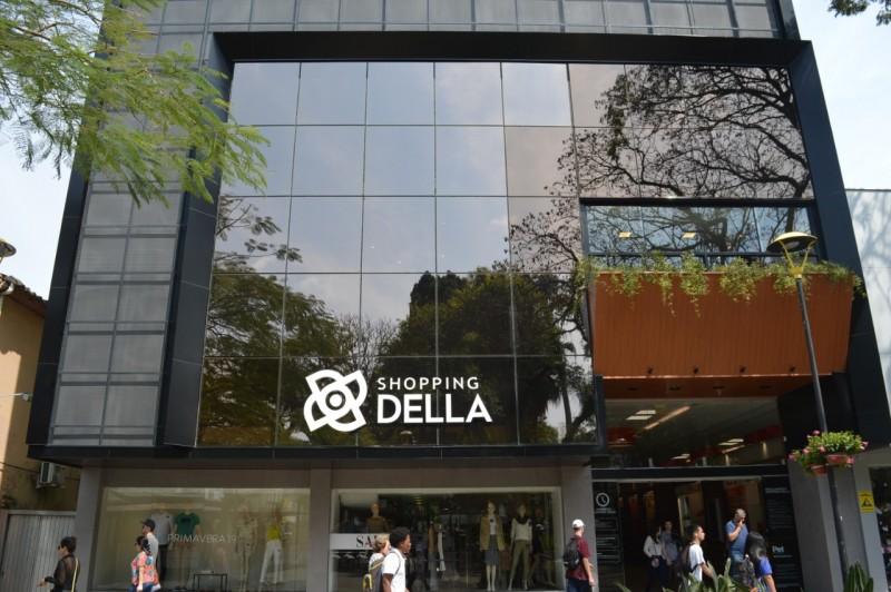 Shopping Della anuncia novo posicionamento de mercado e traz novidades para 2020