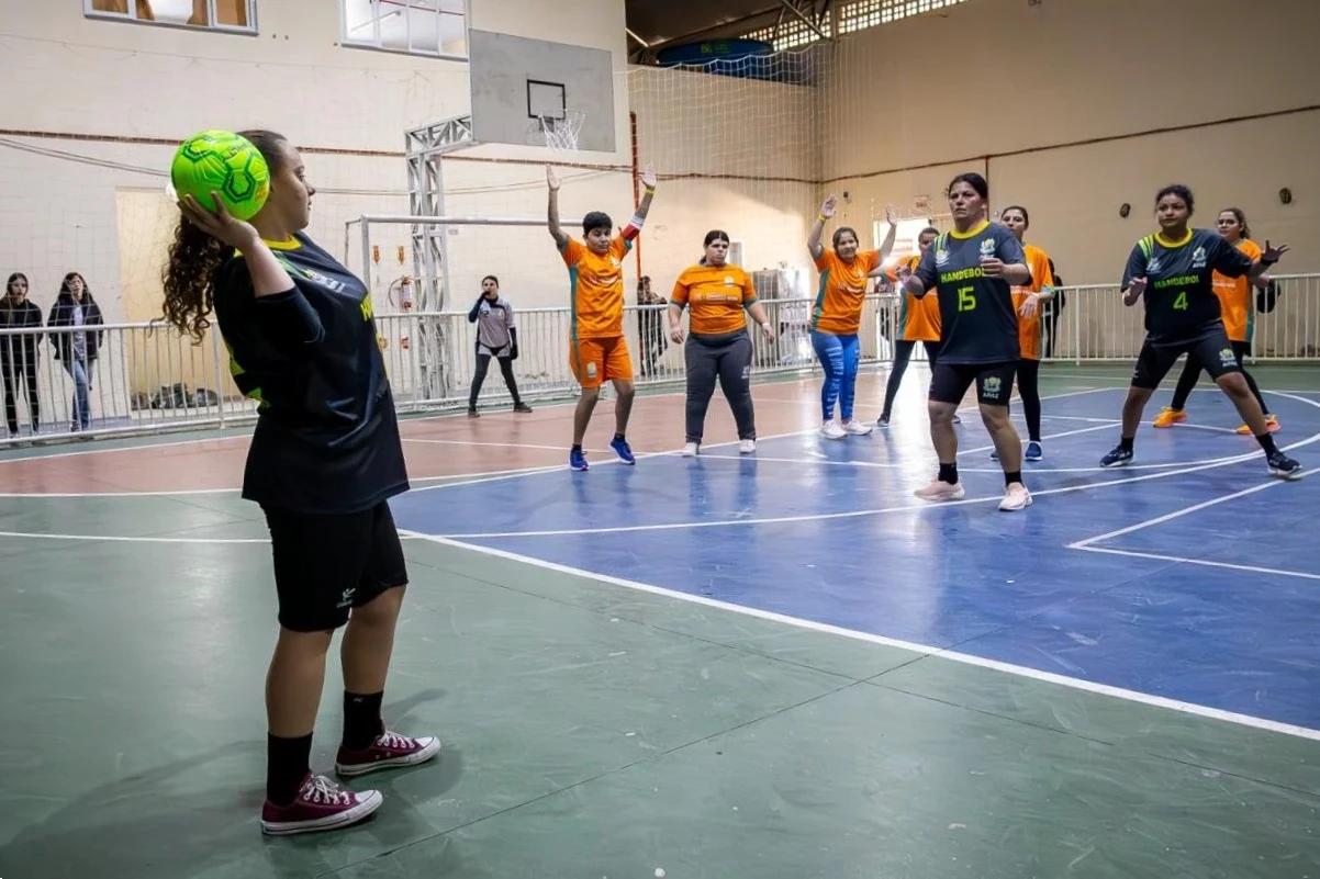 Alunos da Apae de Cocal do Sul se destacam na Olimpíada Estadual