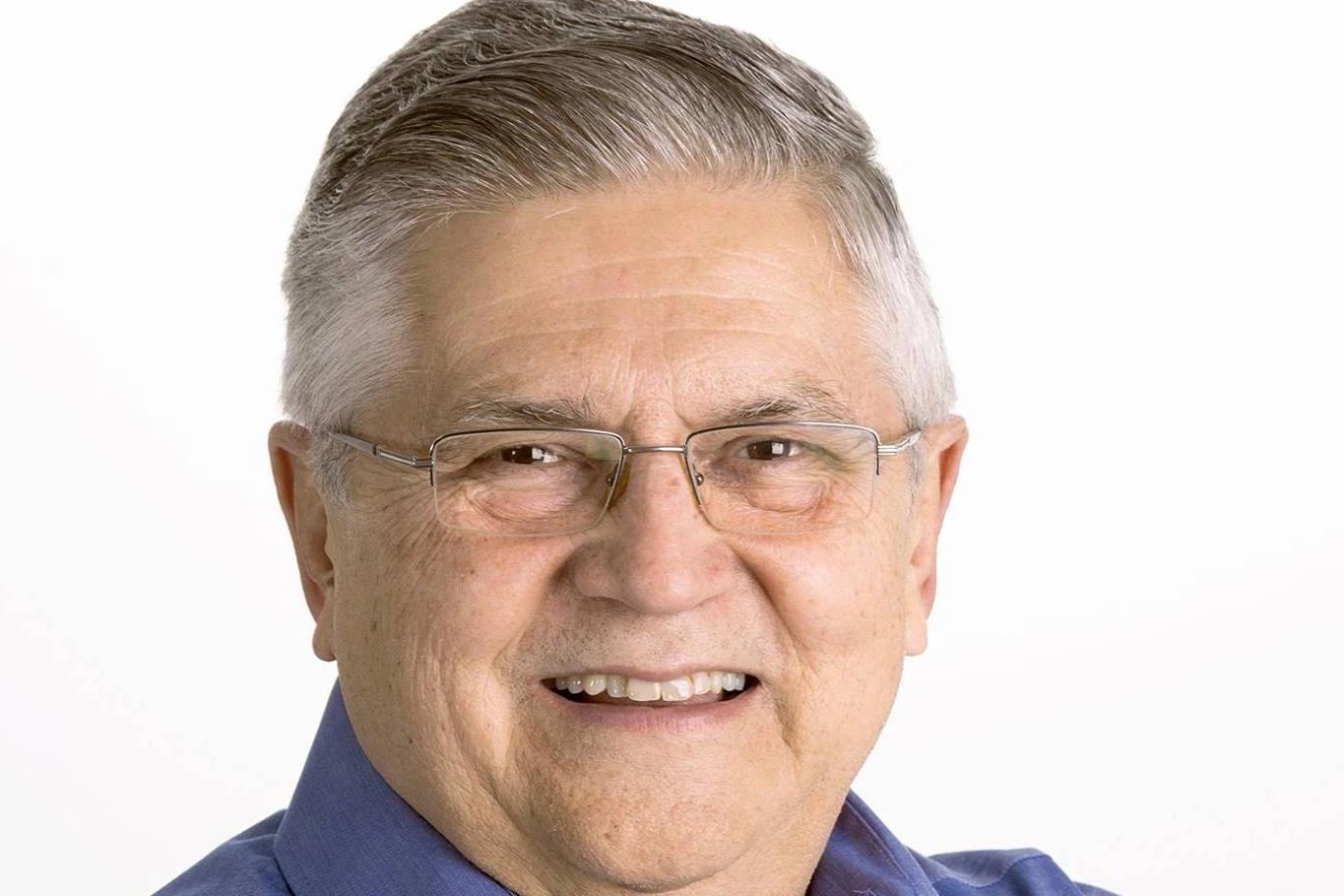 Morre Rodolfo Pinto da Luz, reitor da UFSC por três mandatos