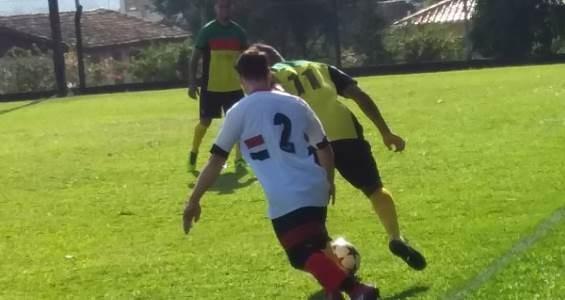 Comunidade e Boa Vista ficam no empate em 1 a 1 pelo Municipal de Criciúma