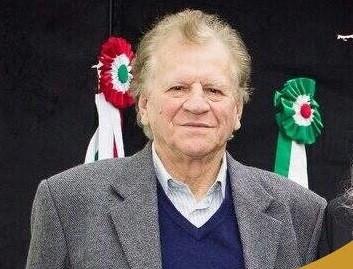 Nota de falecimento: Valdemiro Minato, aos 79 anos