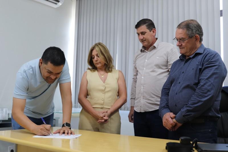 Semana será de eleição para a Mesa Diretora da Câmara de Vereadores de Criciúma