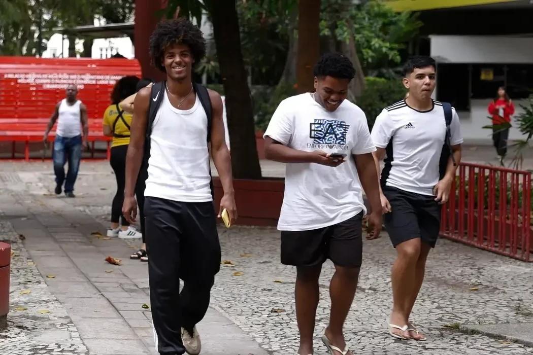 Enem: prazo de inscrições para o exame nacional acaba na sexta-feira