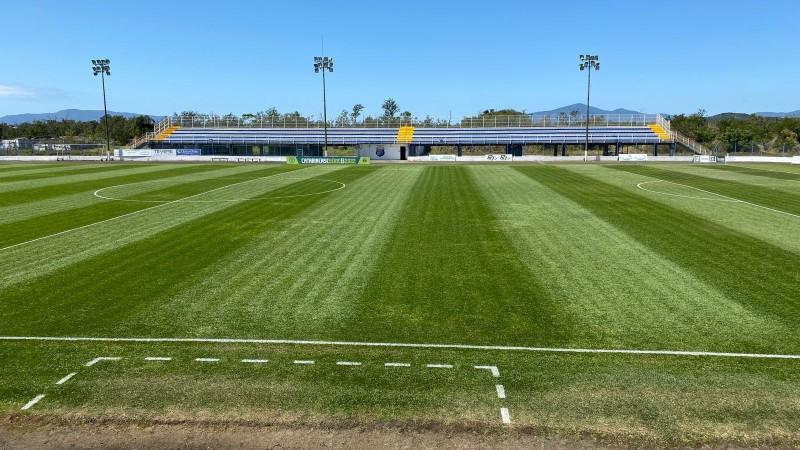 Ao vivo, de Palhoça: O melhor de Atlético.Catarinense e Criciúma