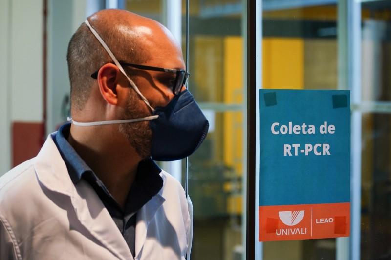 Estado confirma 1.143.649 casos, 1.112.251 recuperados e 18.494 mortes