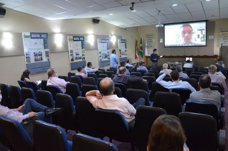 MPT repassará R$ 340 mil aos municípios da Amrec para a compra de testes rápidos