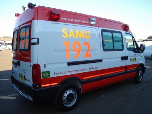 Trabalhadores do Samu de Criciúma e Araranguá podem entrar em greve