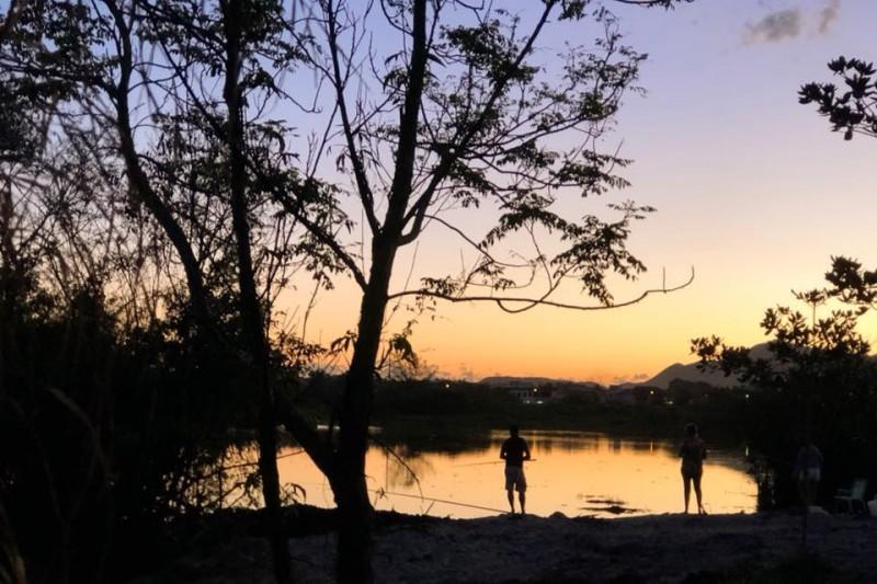 Fim de semana de temperatura agradável no Sul do Estado