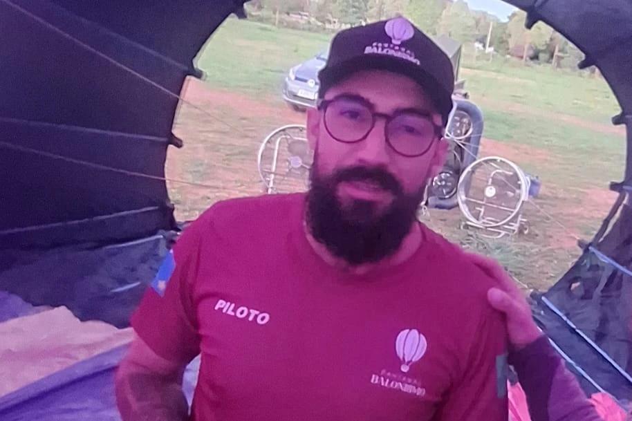 Bombeiros encerram primeiro dia de buscas por jovem desaparecido em Praia Grande