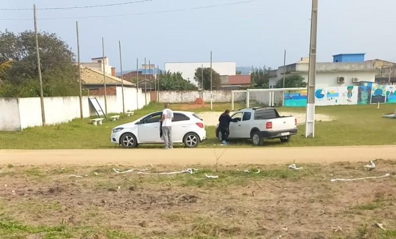 Município de Imbituba recebe denúncia de área pública colocada à venda