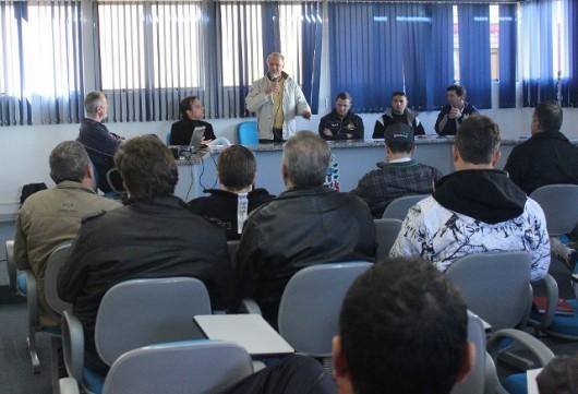 Tudo pronto para a Etapa Regional Sul dos Joguinhos Abertos