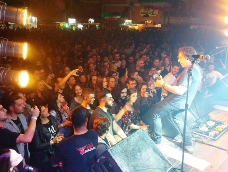Festival da Cerveja Artesanal encerra com recorde de público 