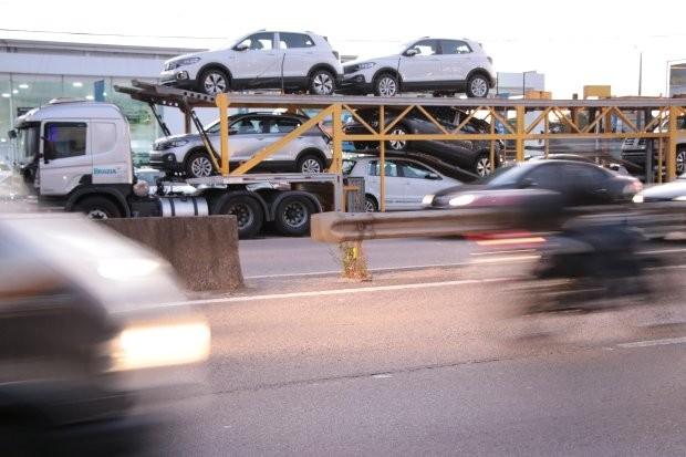 IPVA 2019: pagamento em cota única termina no dia 2 de setembro