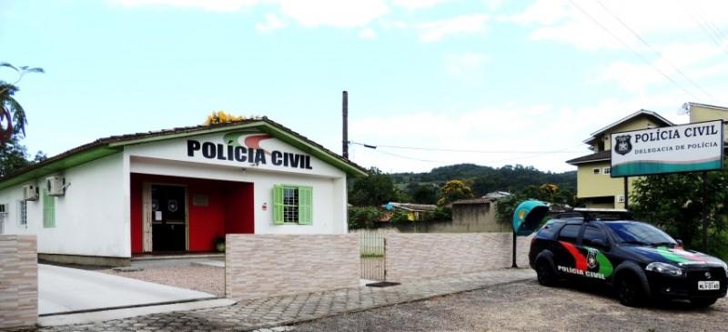 Polícia Civil pede auxílio para identificar autor de atropelamento