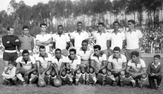Criciúma persegue a décima quinta taça