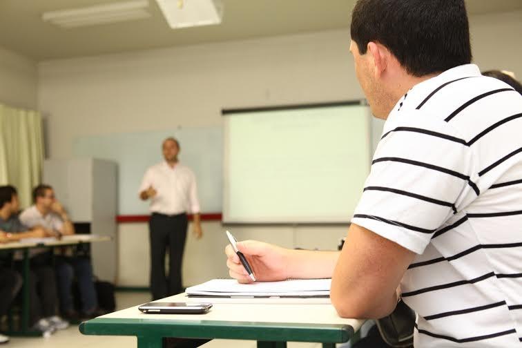 Unesc oferece 227 bolsas integrais pelo Prouni