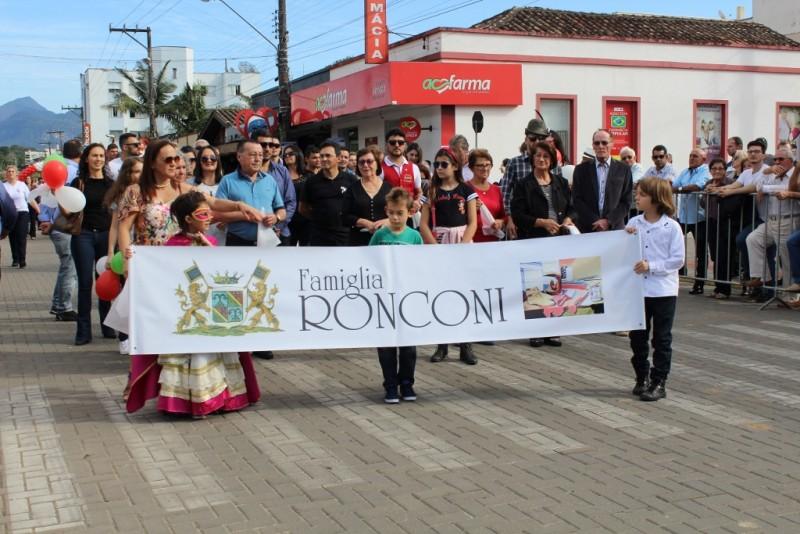 Festa da Gastronomia bate recorde de público