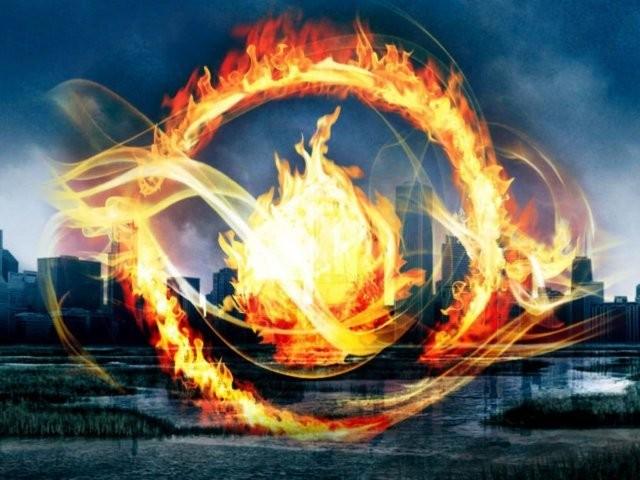 Resenha – Divergente