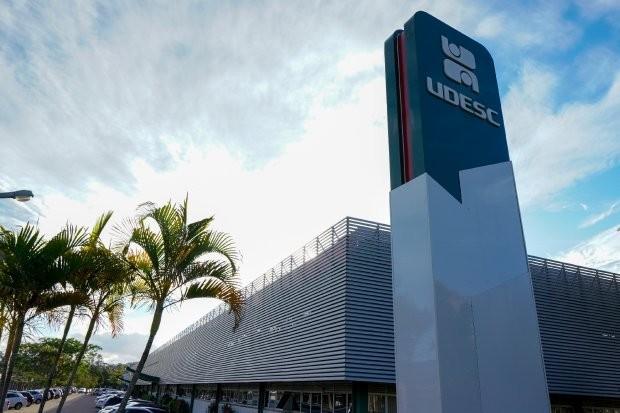 Vestibular de Verão da Udesc com quase 1,3 mil vagas em 12 cidades