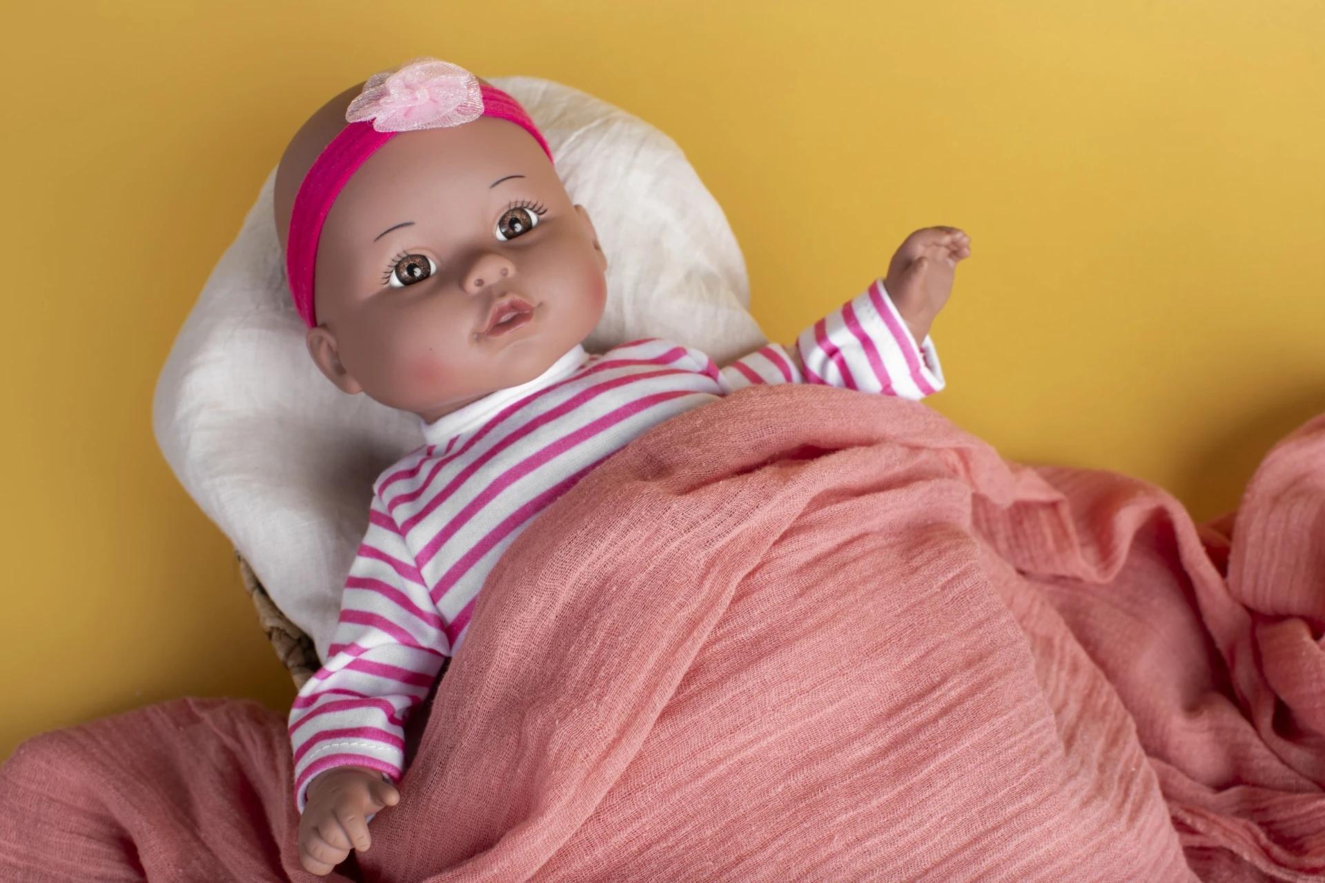 Vereador de Criciúma critica bebês reborn: "Isso é coisa de maluco"