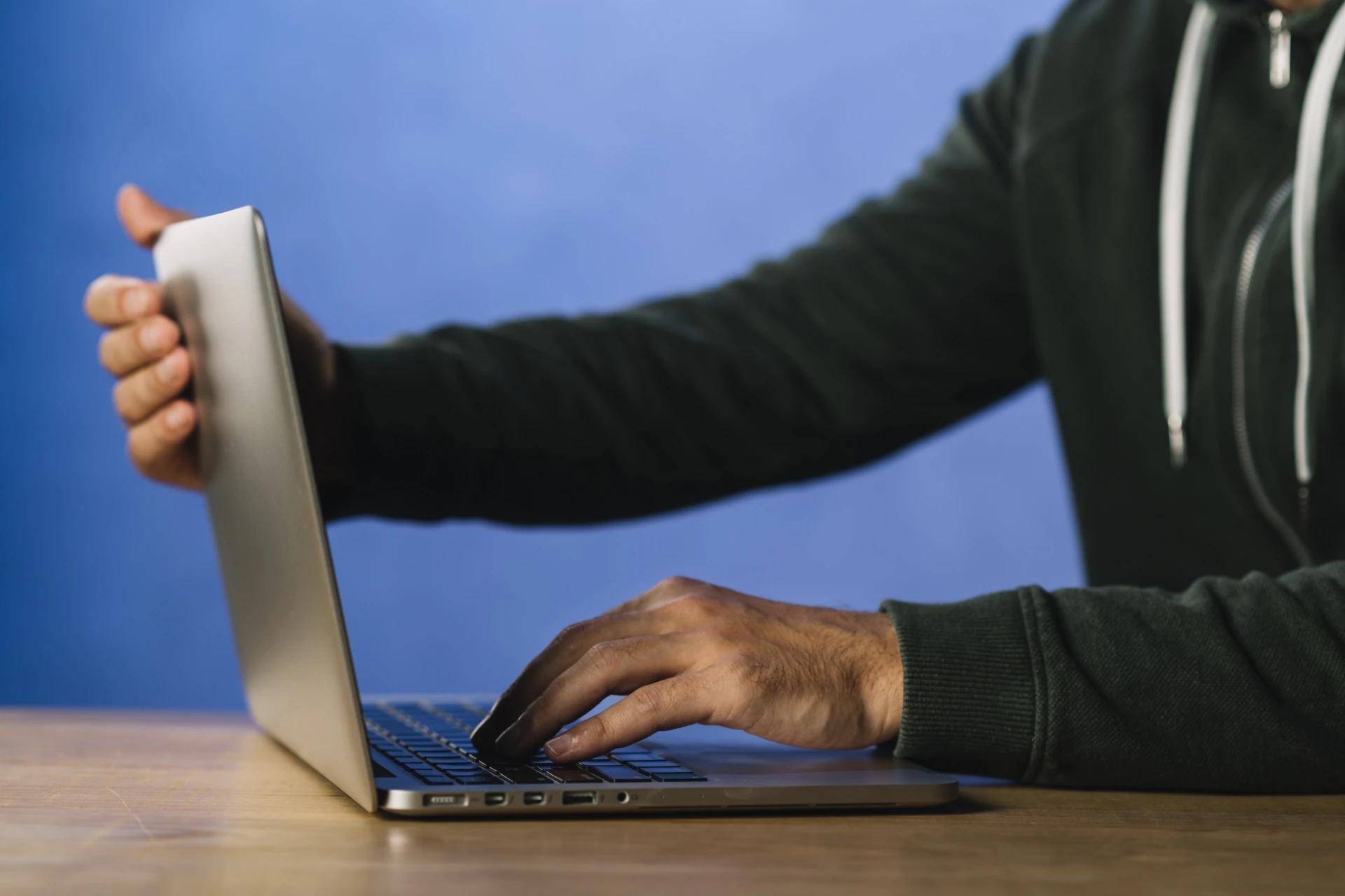 Prefeitura de Criciúma alerta para golpes com e-mails falsos em nome do governo municipal