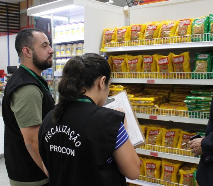 Consumidor pode estar pagando até 1512,2% a mais em produtos semelhantes