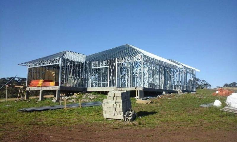 CasaPronta Criciúma oferece opções sustentáveis para construir, mobiliar e decorar