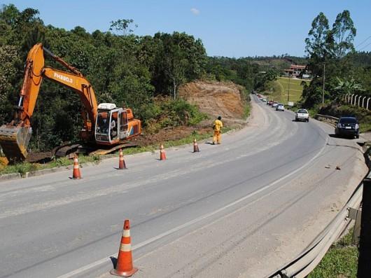 Secretário de Estado da Infraestrutura avalia ano de 2016