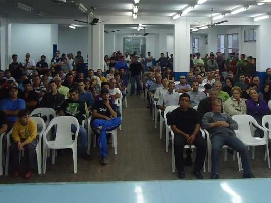 Falência da Vectra libera R$ 2 mi ainda em 2010