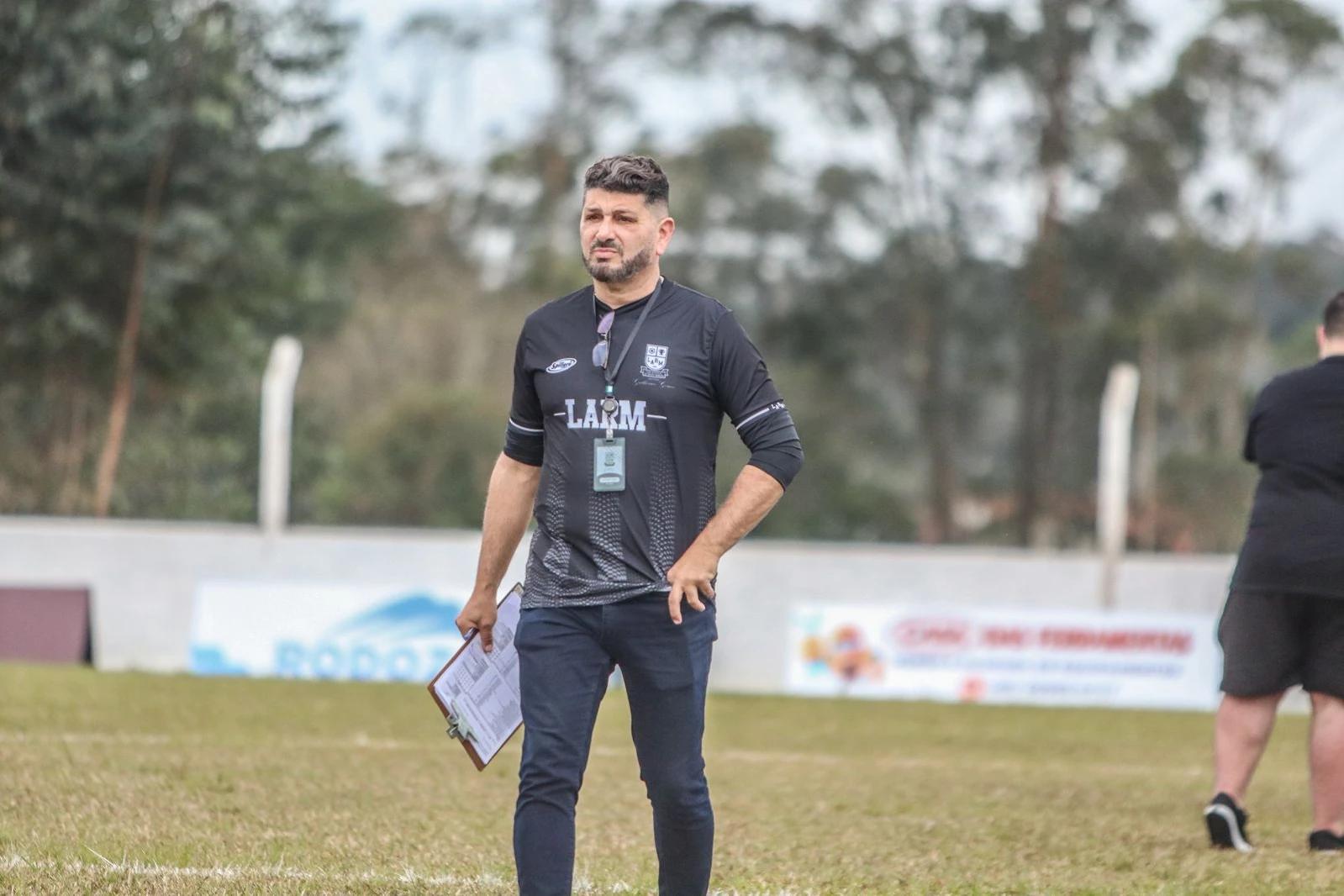 Larm almeja lançar campeonatos para atletas acima de 40 e 50 anos
