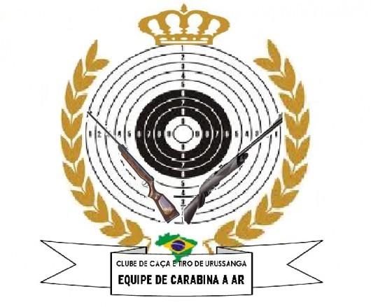 Campeonato de Carabina a Ar acontece neste sábado em Urussanga
