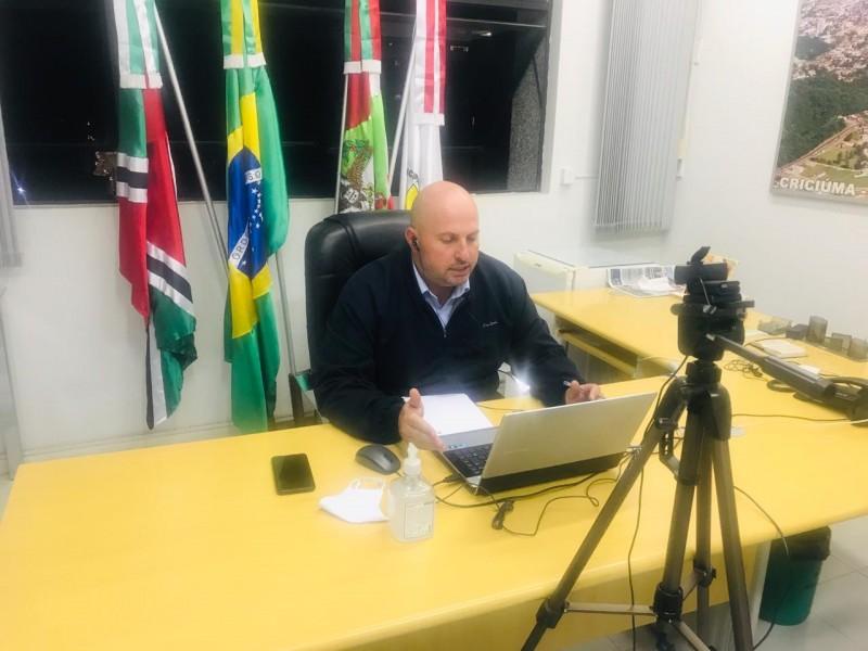 Deputados federais irão buscar reunião com Aneel para permanência da Coopera