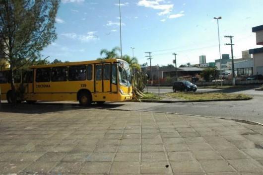 Aumento da tarifa do transporte público começa a ser discutido em Criciúma
